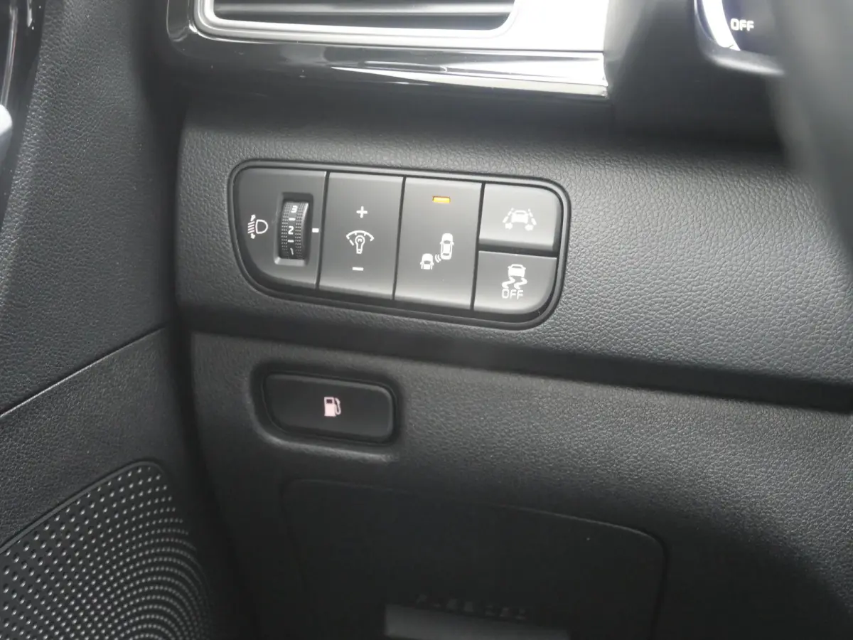1.6 GDi Hybrid ExecutiveLine | Trekhaak | JBL | Dode Hoek | Adaptief |