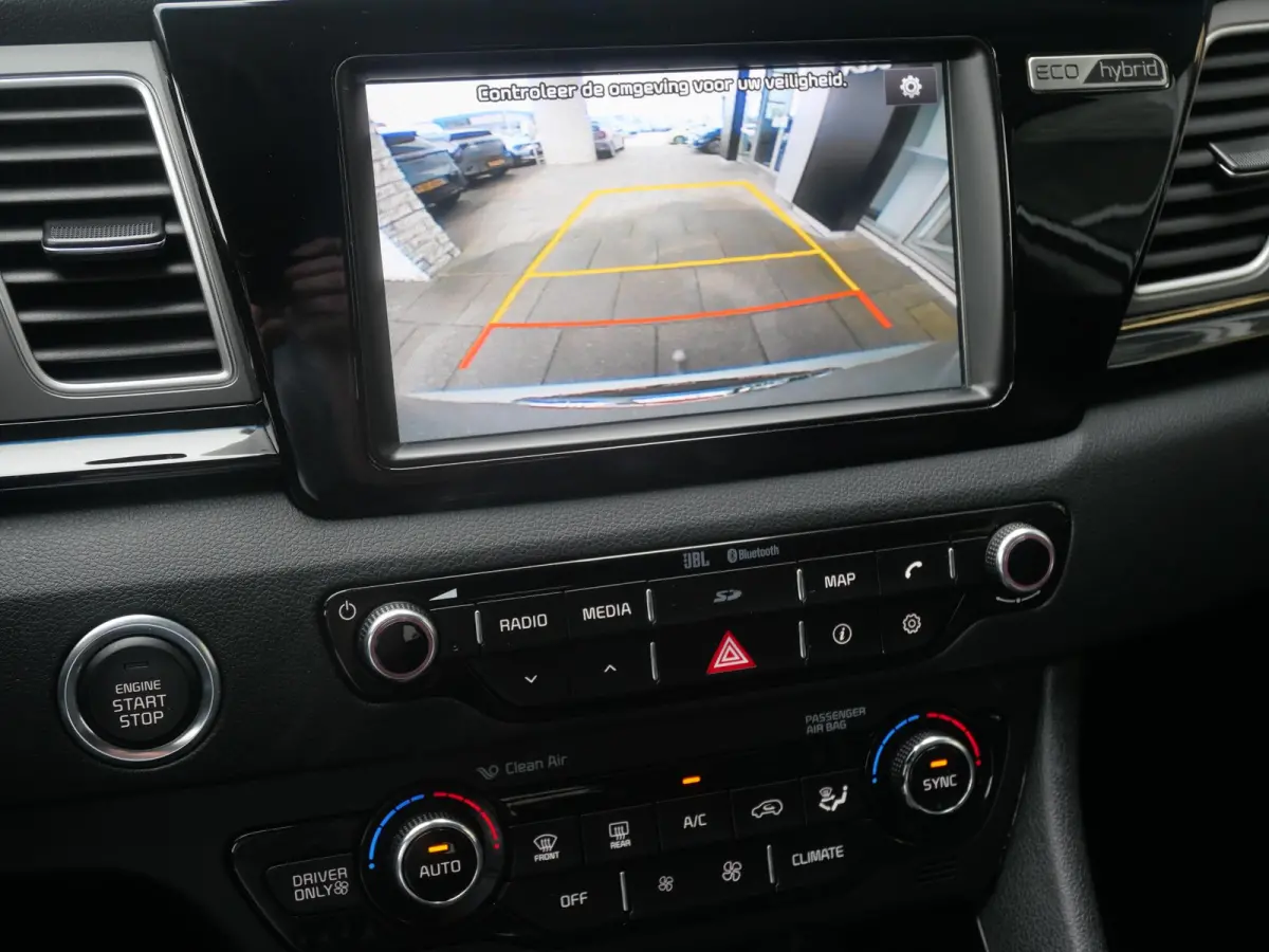 1.6 GDi Hybrid ExecutiveLine | Trekhaak | JBL | Dode Hoek | Adaptief |