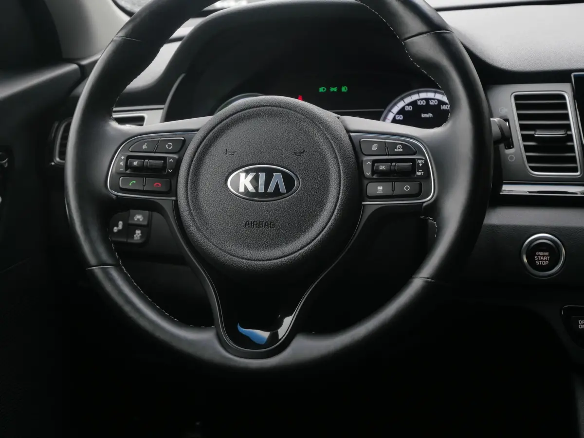 1.6 GDi Hybrid ExecutiveLine | Trekhaak | JBL | Dode Hoek | Adaptief |