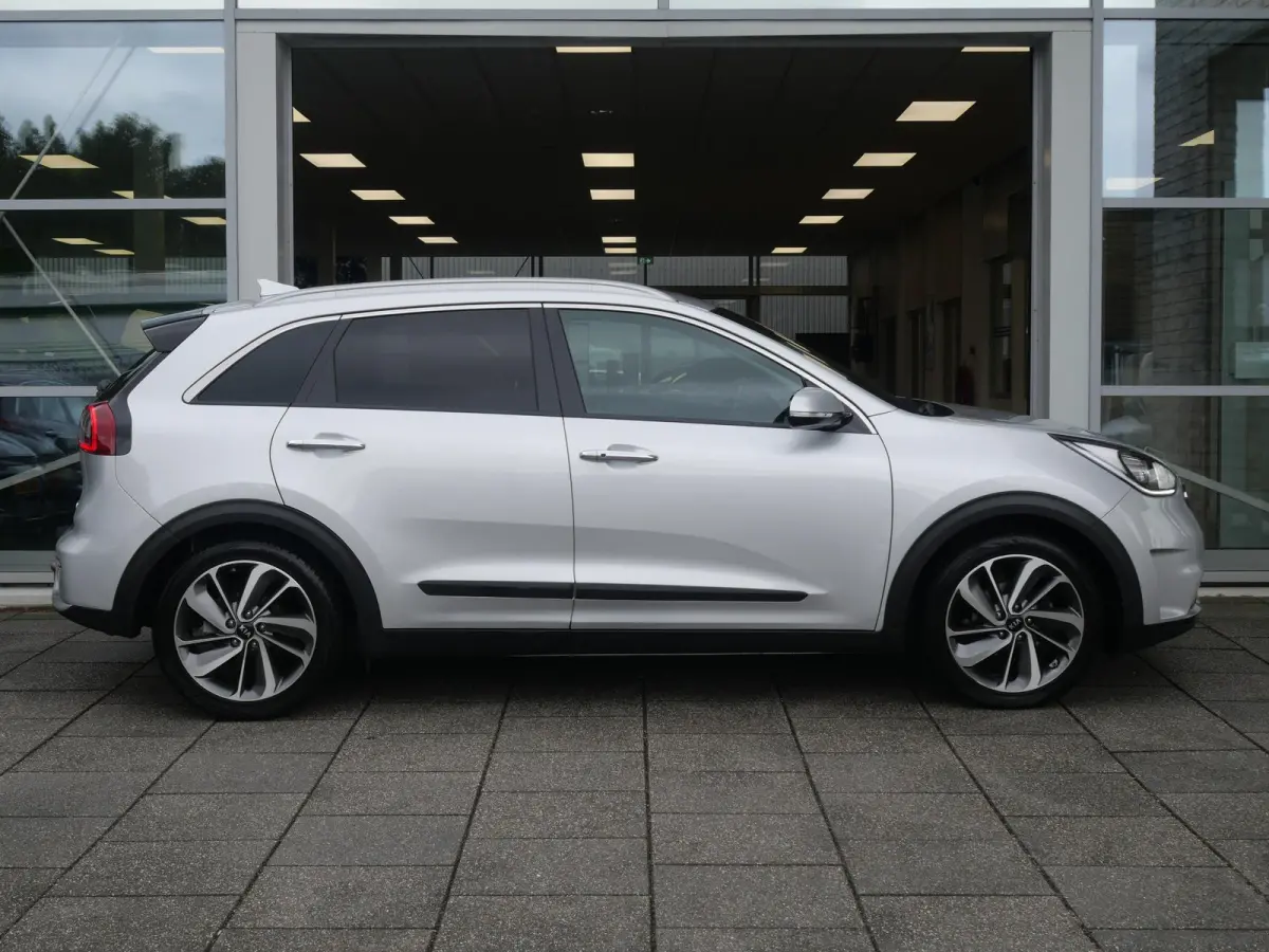 1.6 GDi Hybrid ExecutiveLine | Trekhaak | JBL | Dode Hoek | Adaptief |