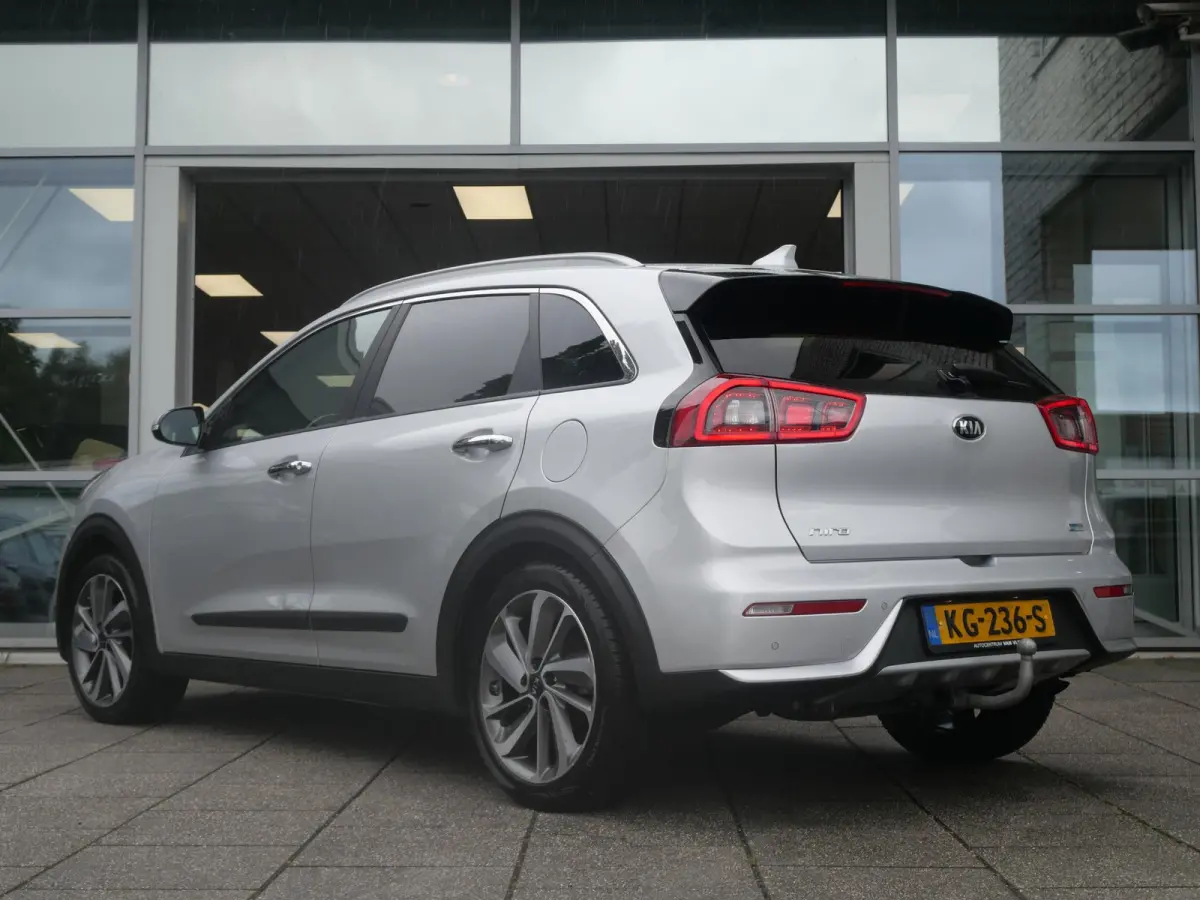 1.6 GDi Hybrid ExecutiveLine | Trekhaak | JBL | Dode Hoek | Adaptief |