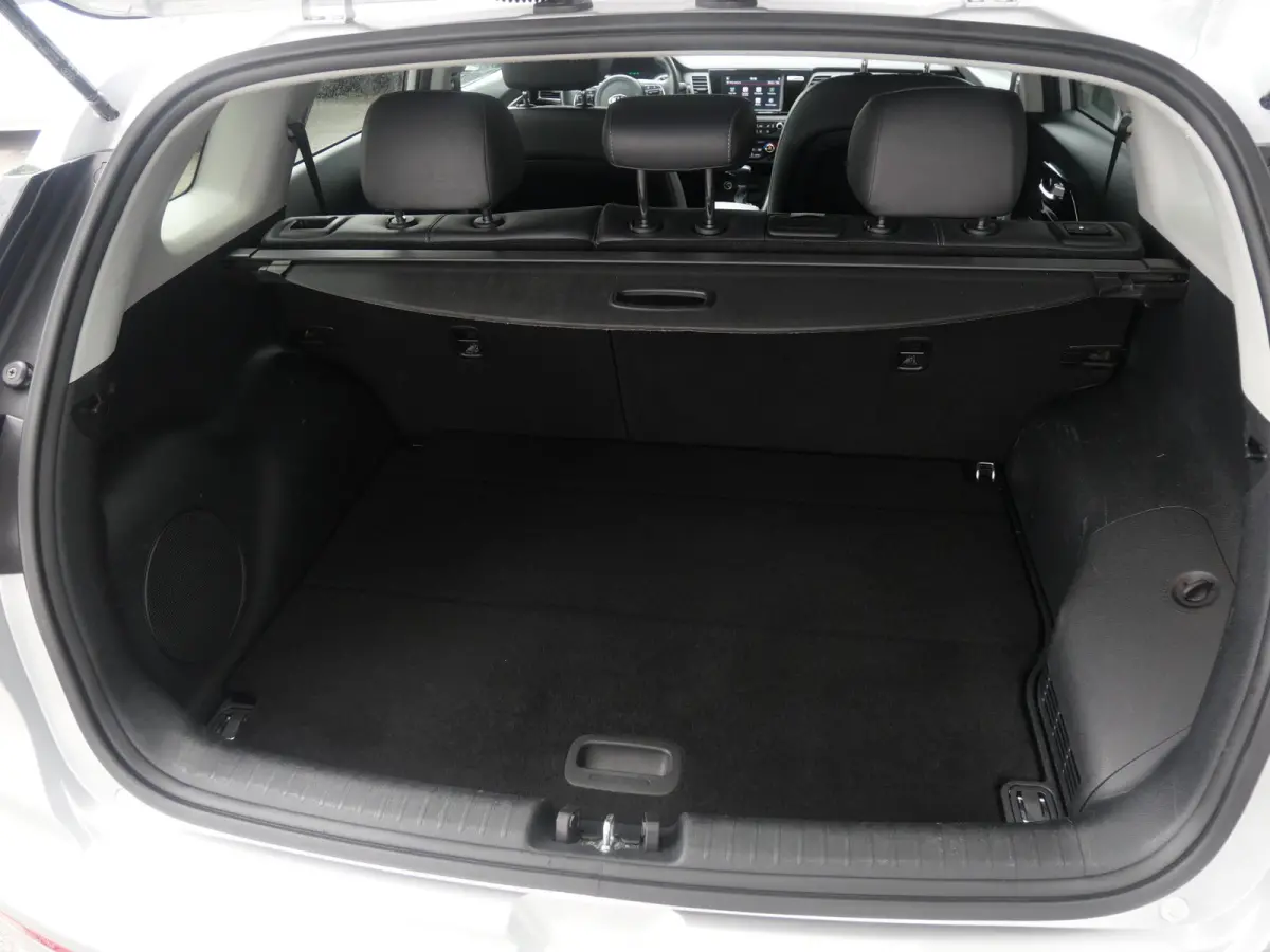 1.6 GDi Hybrid ExecutiveLine | Trekhaak | JBL | Dode Hoek | Adaptief |