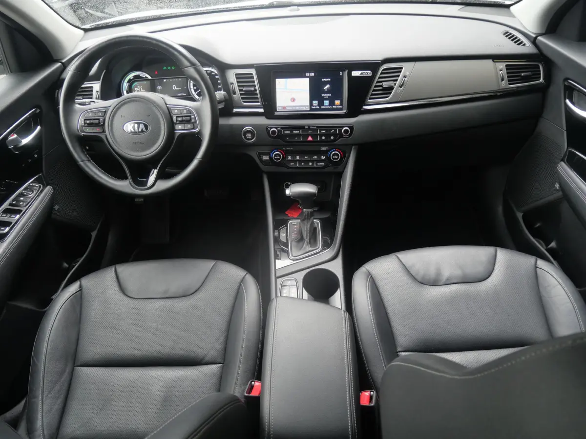 1.6 GDi Hybrid ExecutiveLine | Trekhaak | JBL | Dode Hoek | Adaptief |