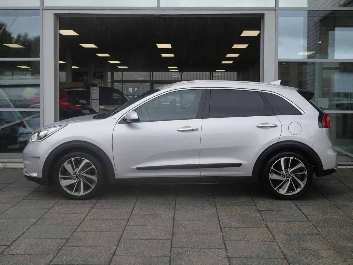 1.6 GDi Hybrid ExecutiveLine | Trekhaak | JBL | Dode Hoek | Adaptief |