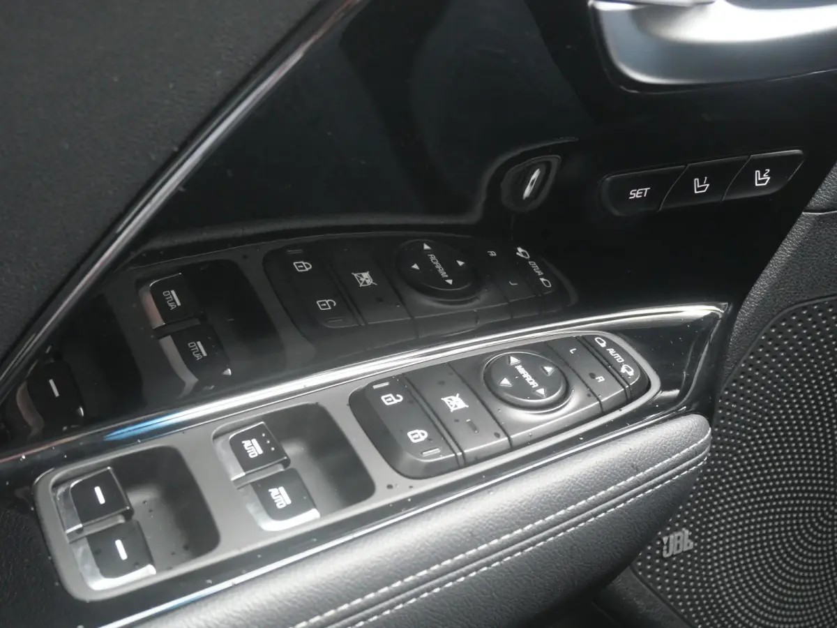1.6 GDi Hybrid ExecutiveLine | Trekhaak | JBL | Dode Hoek | Adaptief |