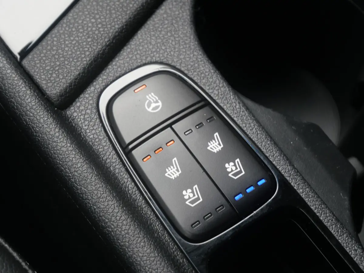 1.6 GDi Hybrid ExecutiveLine | Trekhaak | JBL | Dode Hoek | Adaptief |