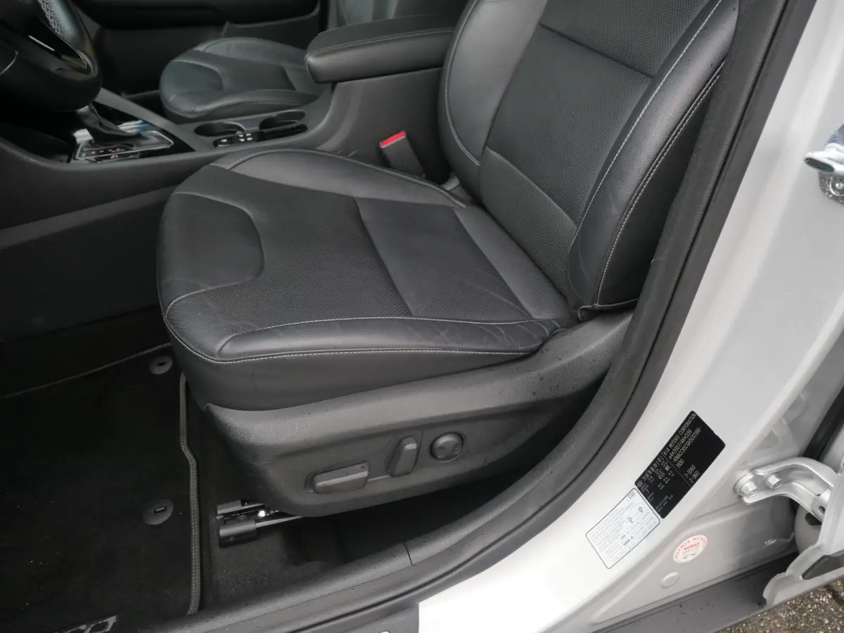 1.6 GDi Hybrid ExecutiveLine | Trekhaak | JBL | Dode Hoek | Adaptief |
