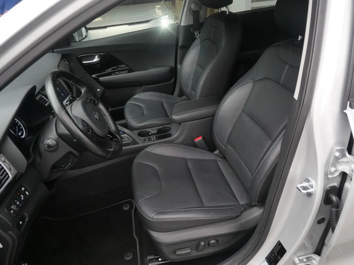 1.6 GDi Hybrid ExecutiveLine | Trekhaak | JBL | Dode Hoek | Adaptief |