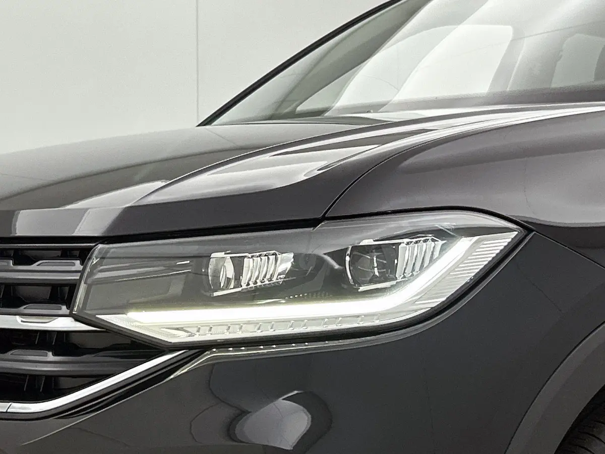 1.0 TSI R-Line | 115 PK | Automaat | Climatronic (Automatische Airco) | Digital Cockpit | Apple Carplay / Android Auto