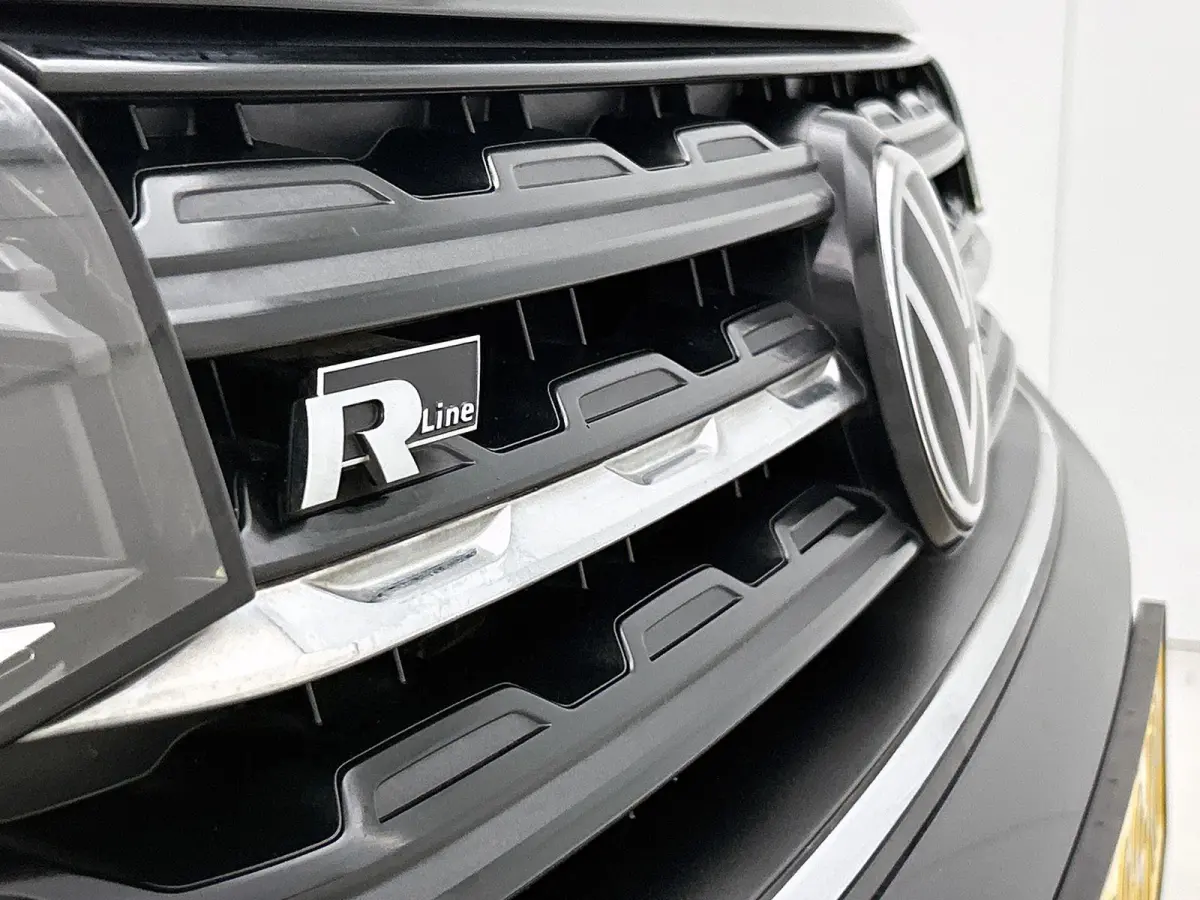 1.0 TSI R-Line | 115 PK | Automaat | Climatronic (Automatische Airco) | Digital Cockpit | Apple Carplay / Android Auto