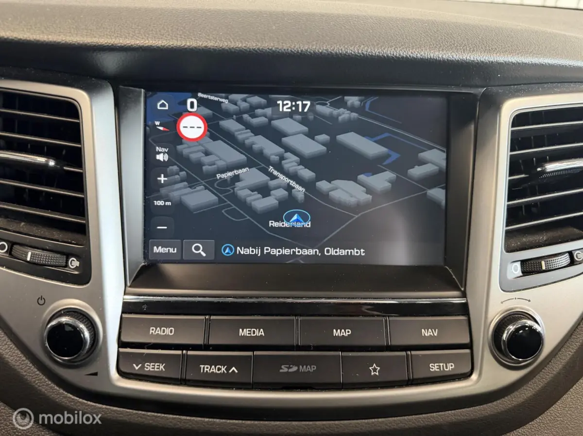 1.6 GDi i-Motion