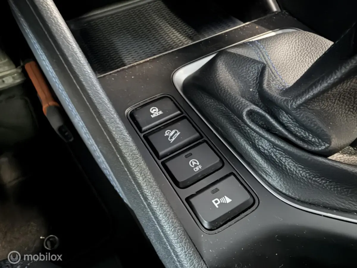 1.6 GDi i-Motion