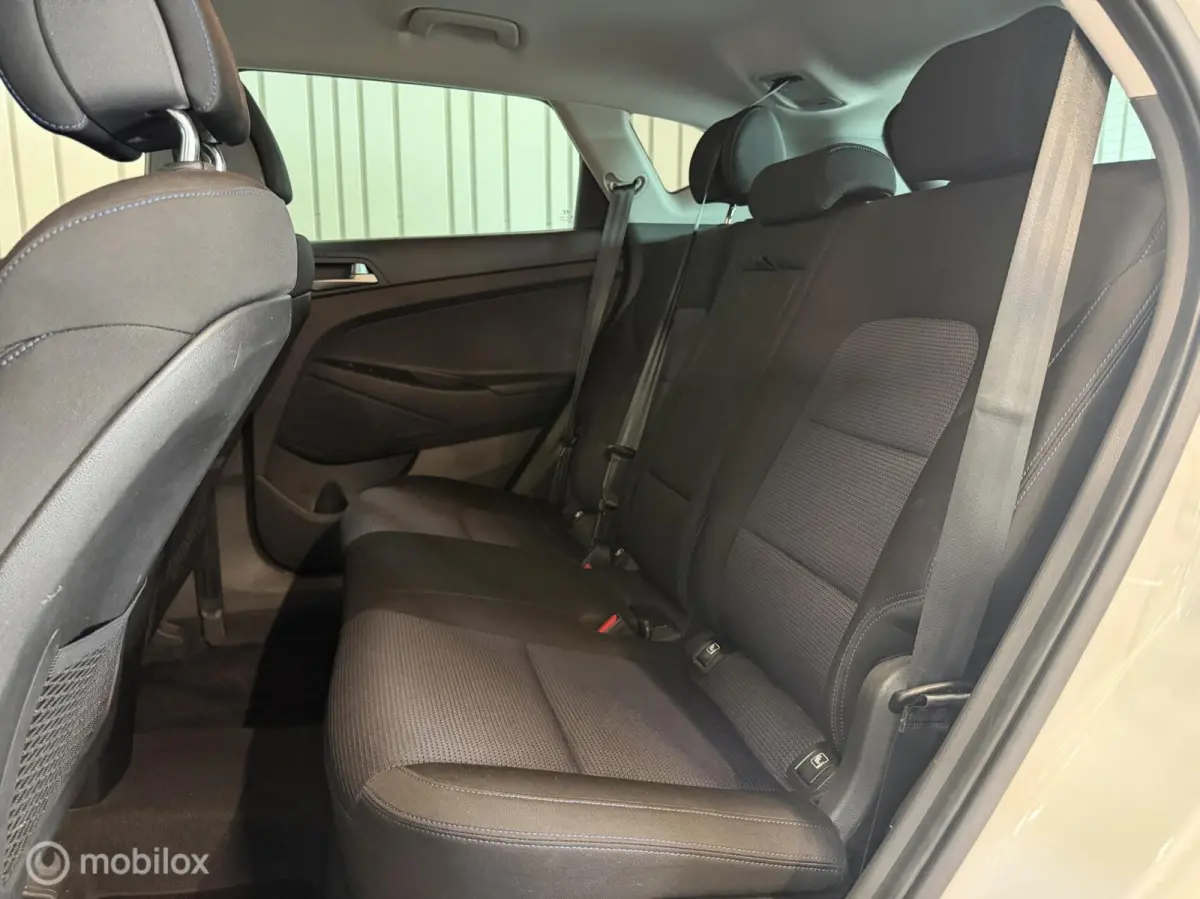 1.6 GDi i-Motion