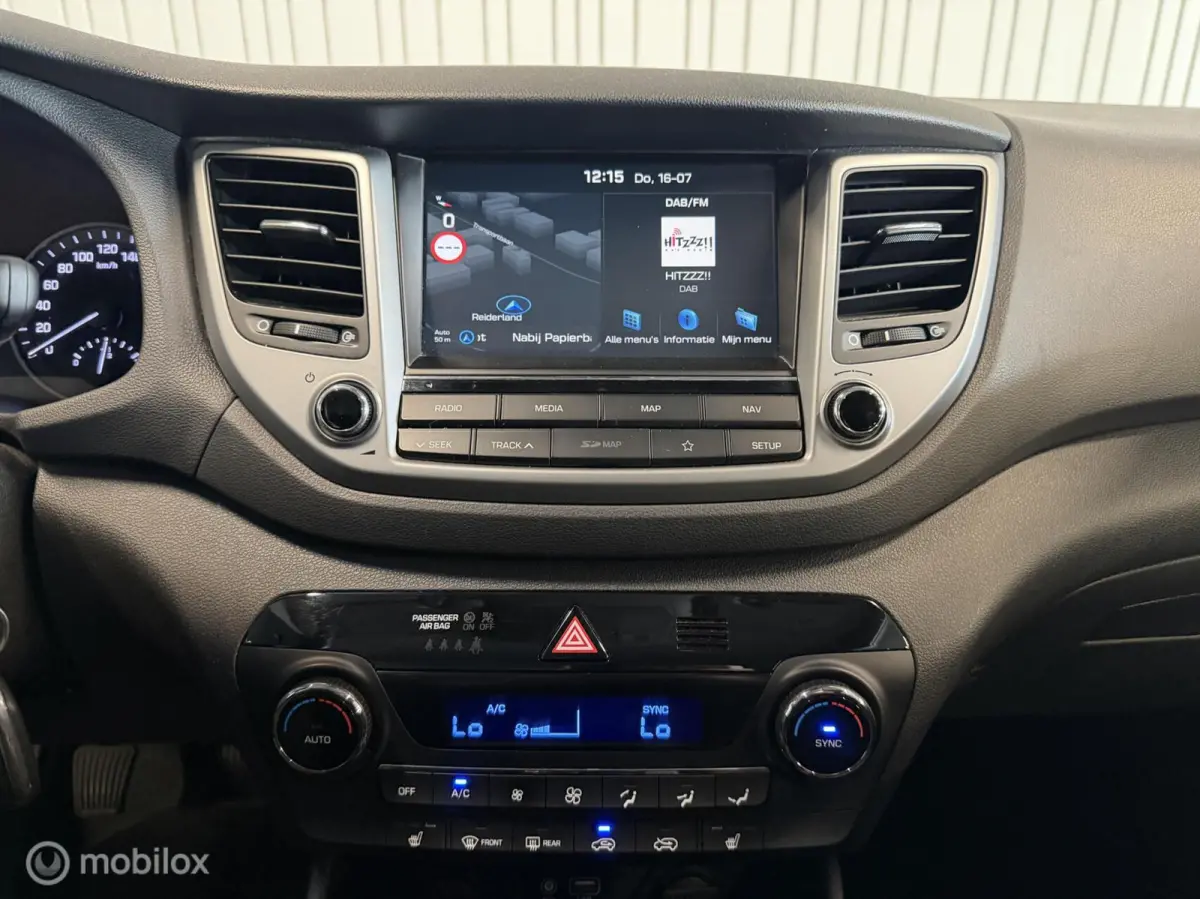 1.6 GDi i-Motion