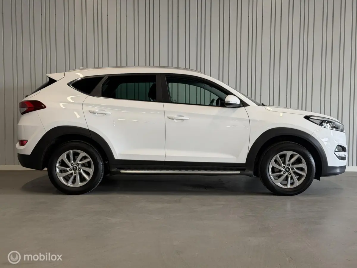 1.6 GDi i-Motion