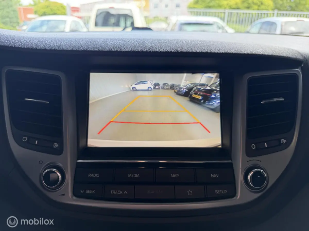 1.6 GDi i-Motion