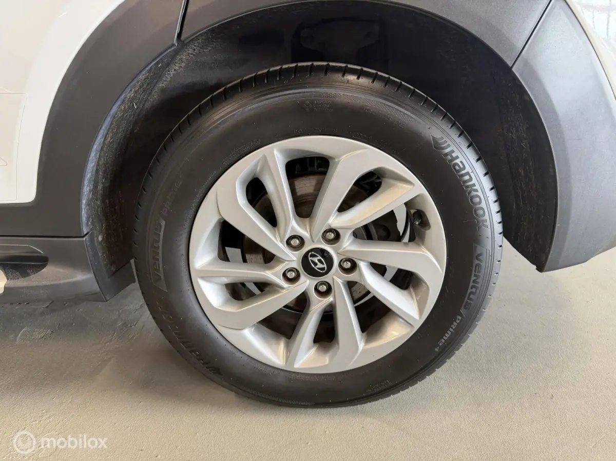1.6 GDi i-Motion