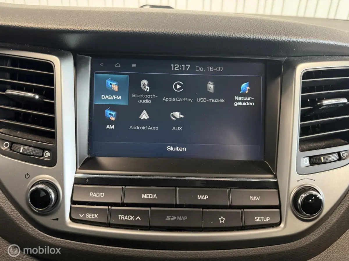 1.6 GDi i-Motion