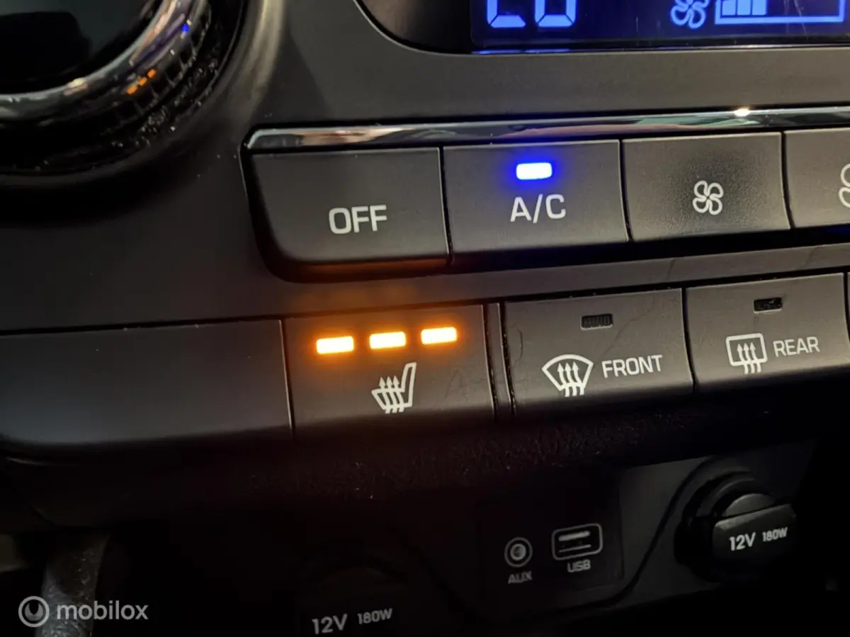 1.6 GDi i-Motion