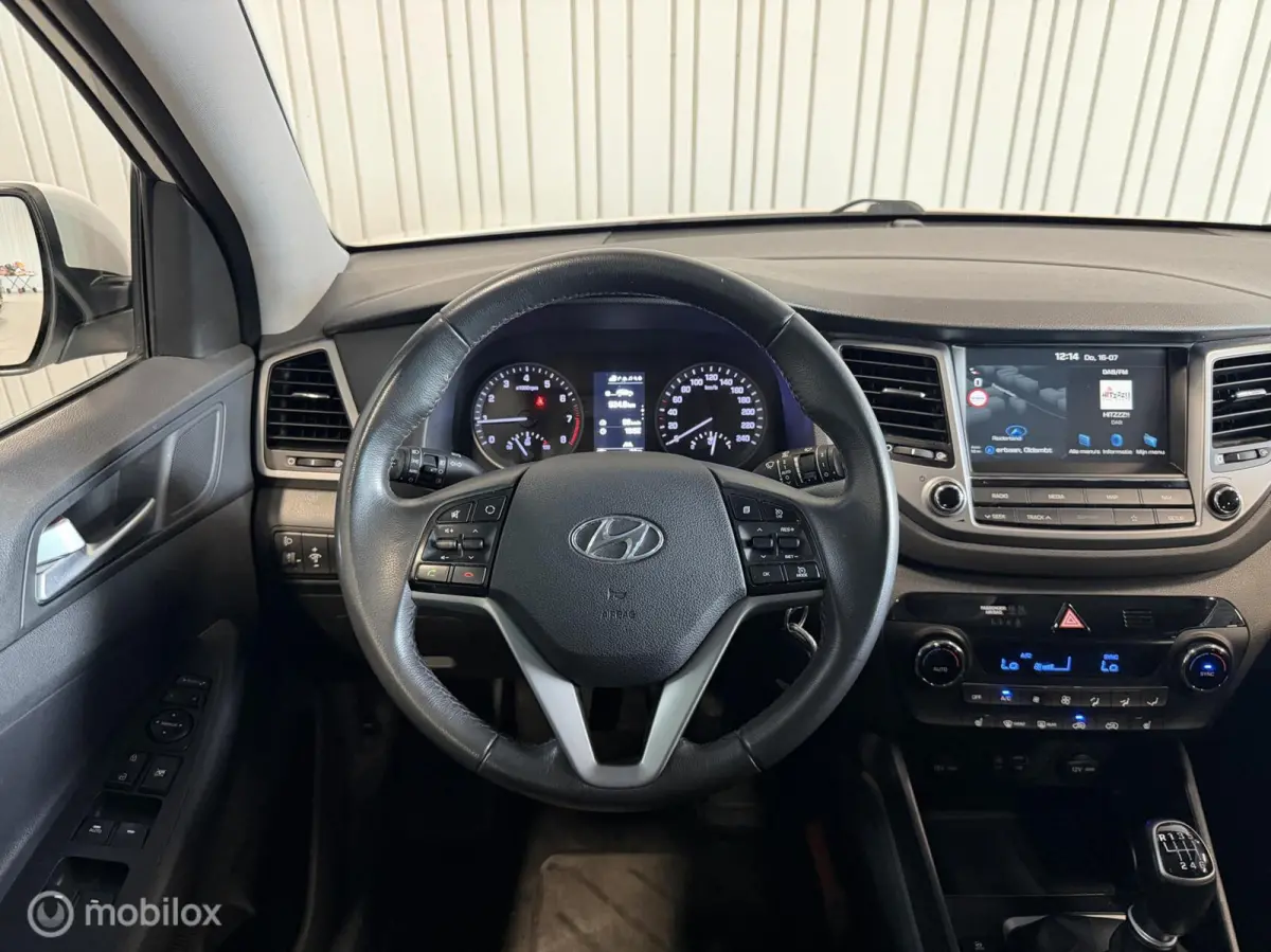 1.6 GDi i-Motion