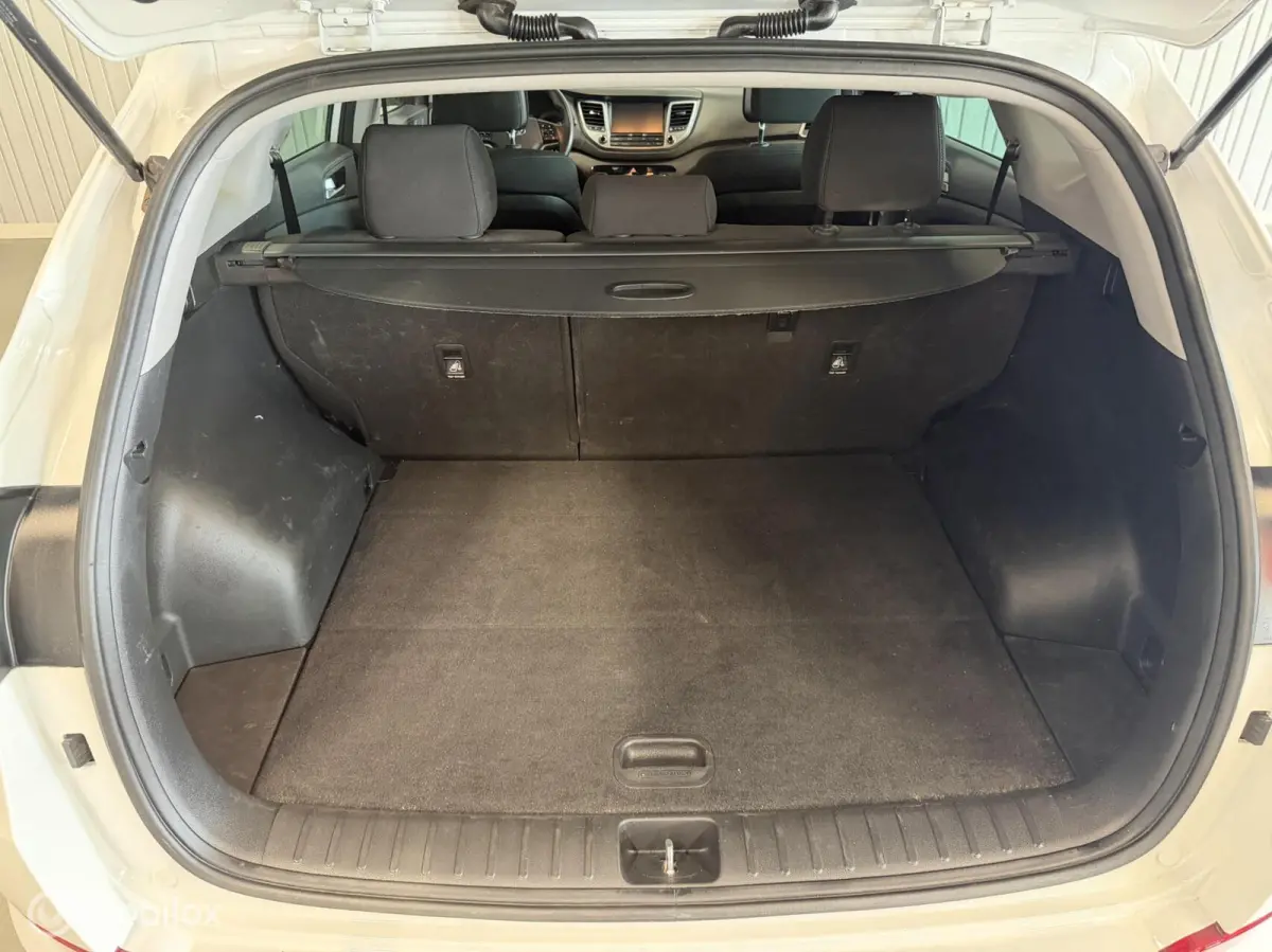1.6 GDi i-Motion