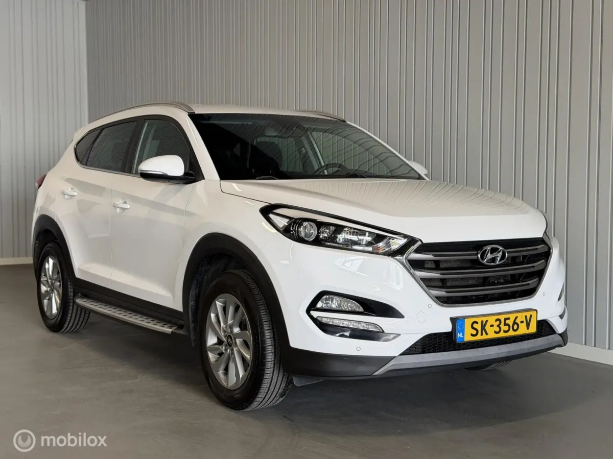 1.6 GDi i-Motion