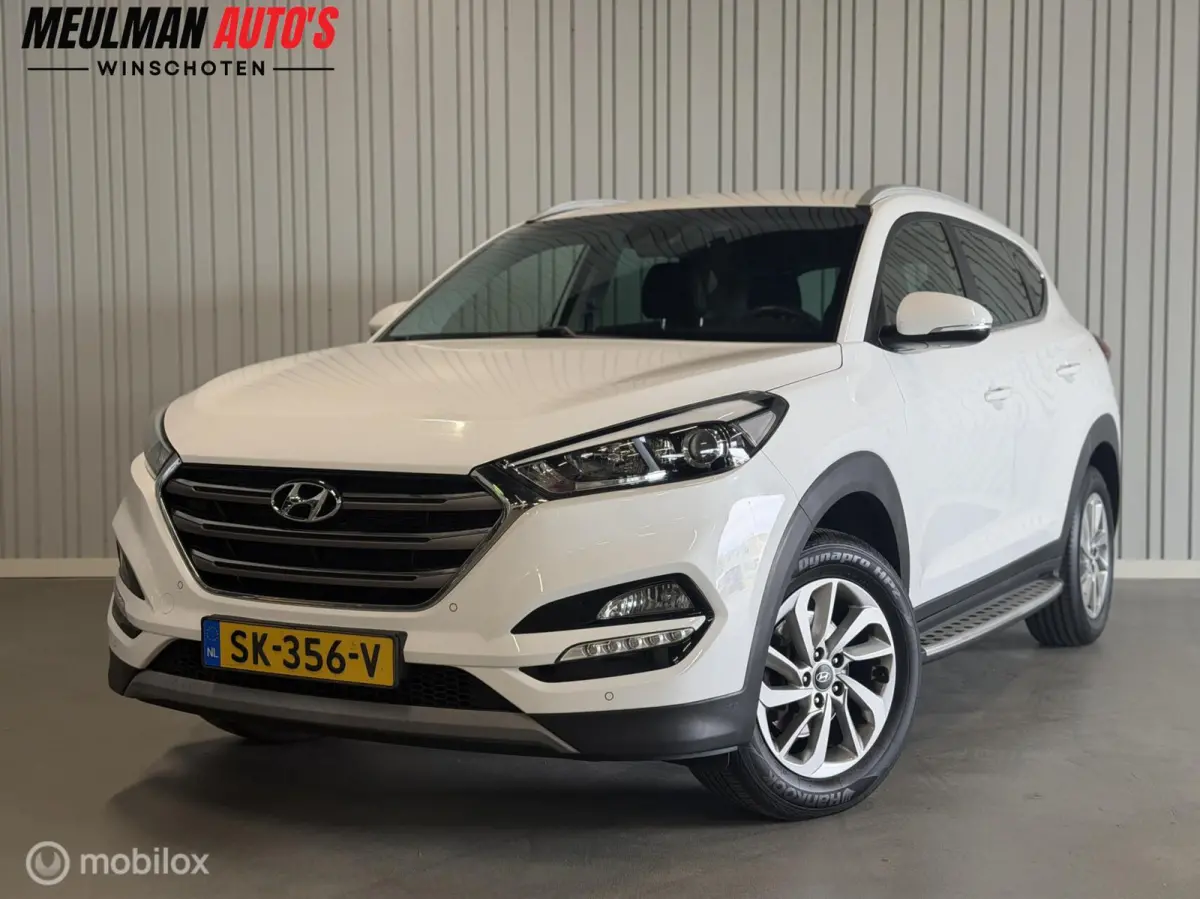 1.6 GDi i-Motion