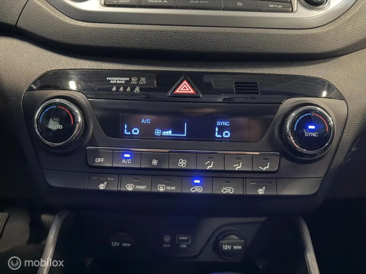 1.6 GDi i-Motion