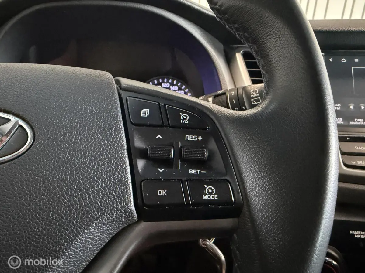 1.6 GDi i-Motion