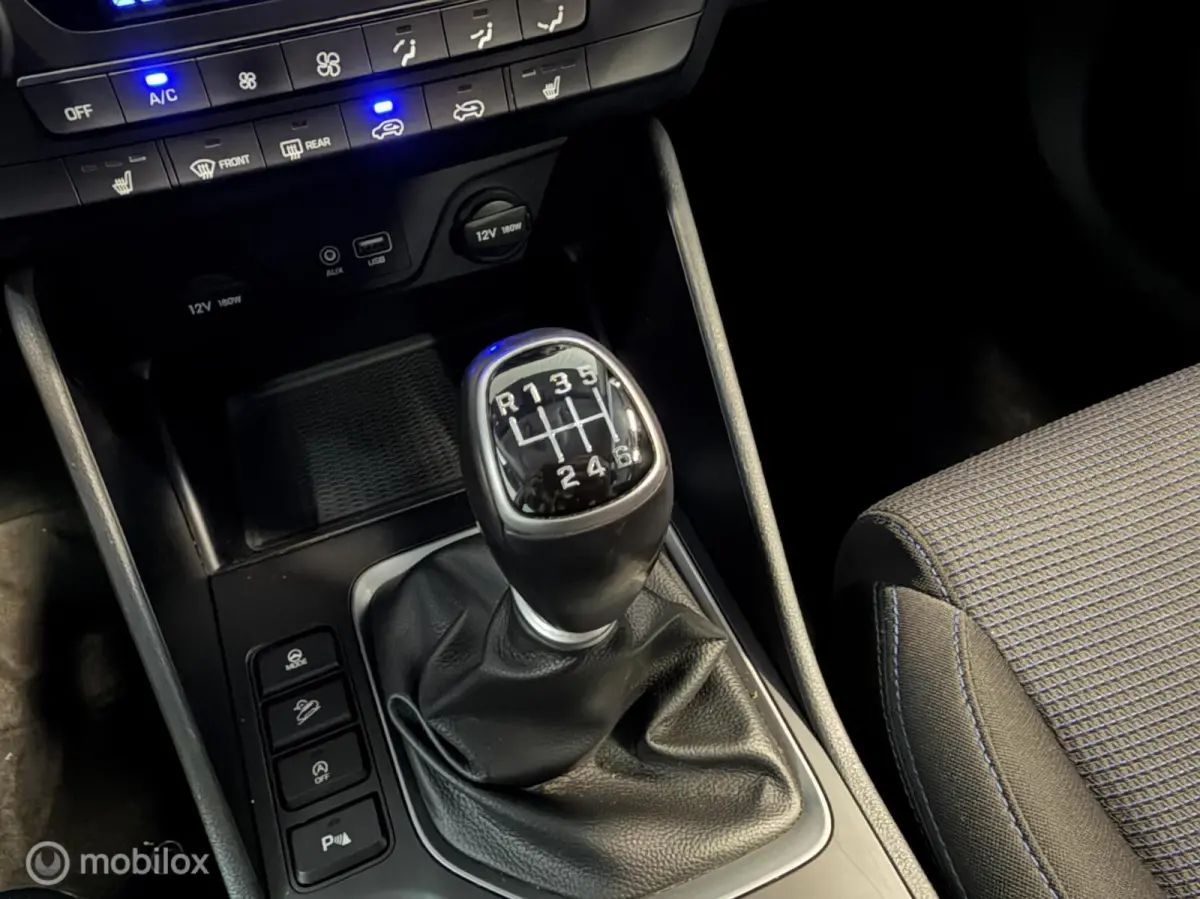 1.6 GDi i-Motion