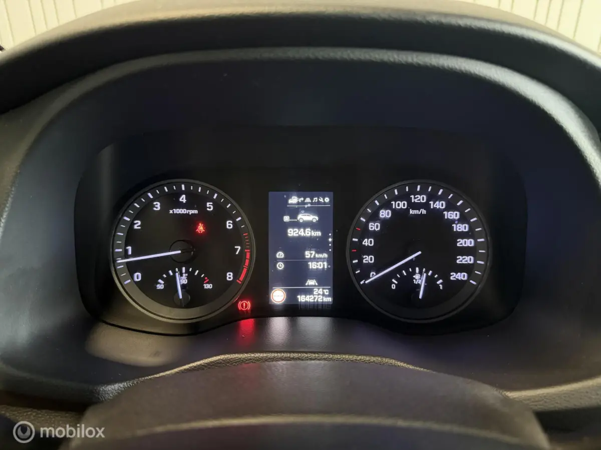 1.6 GDi i-Motion