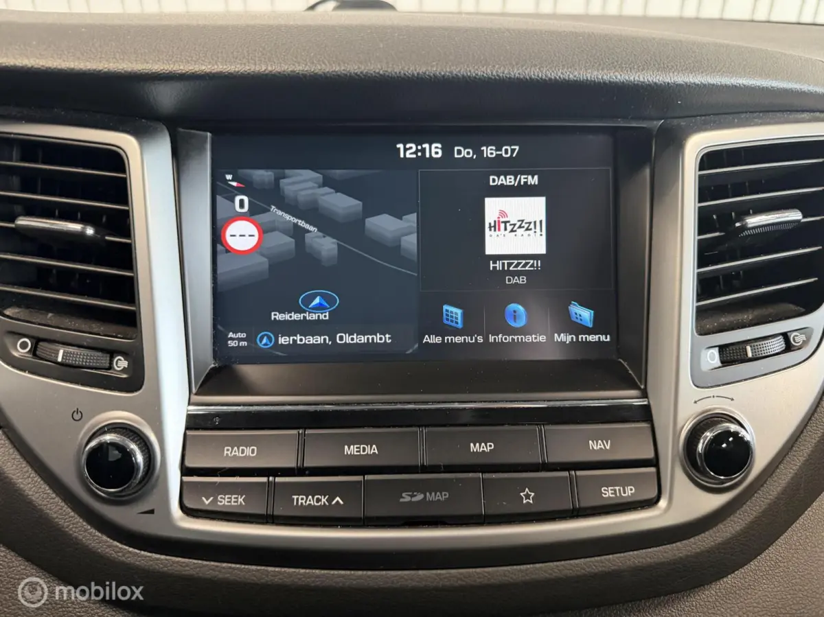 1.6 GDi i-Motion