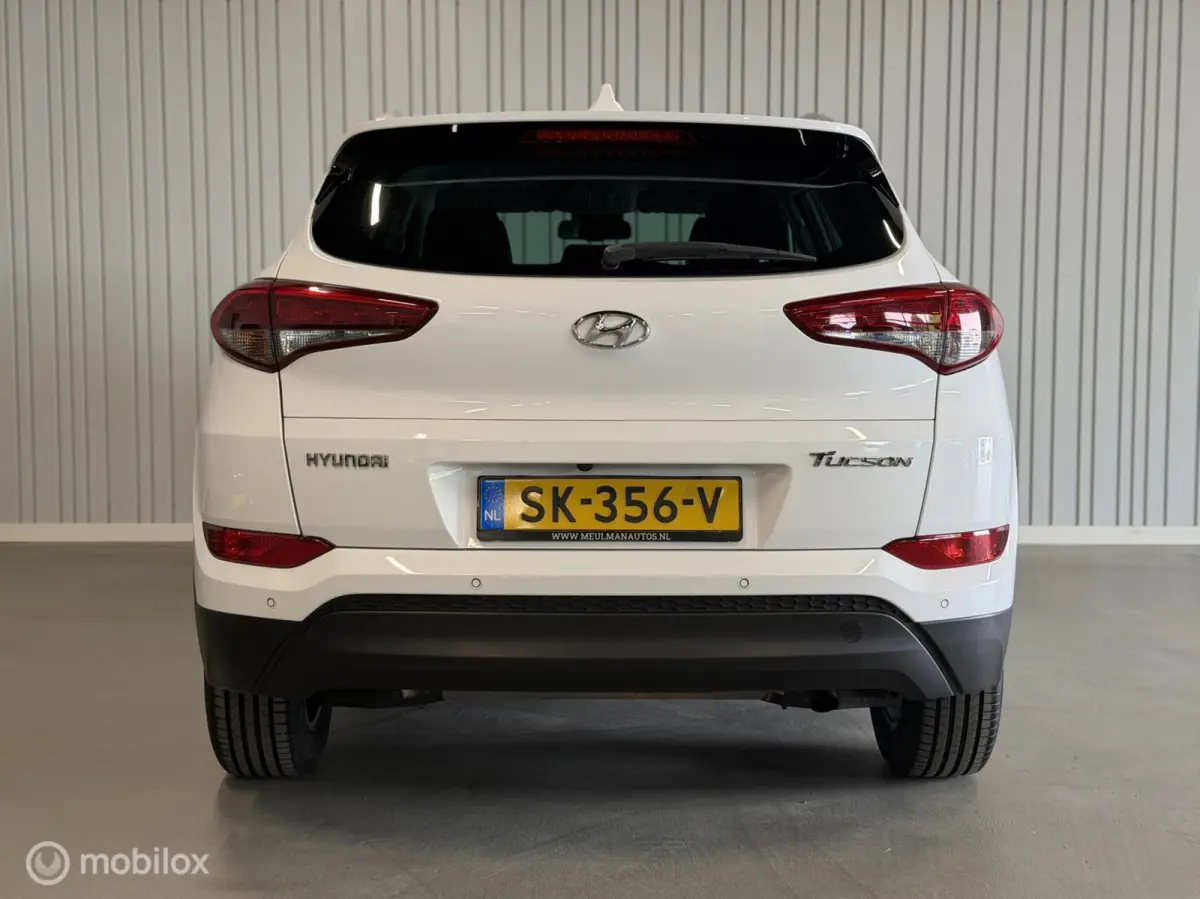 1.6 GDi i-Motion