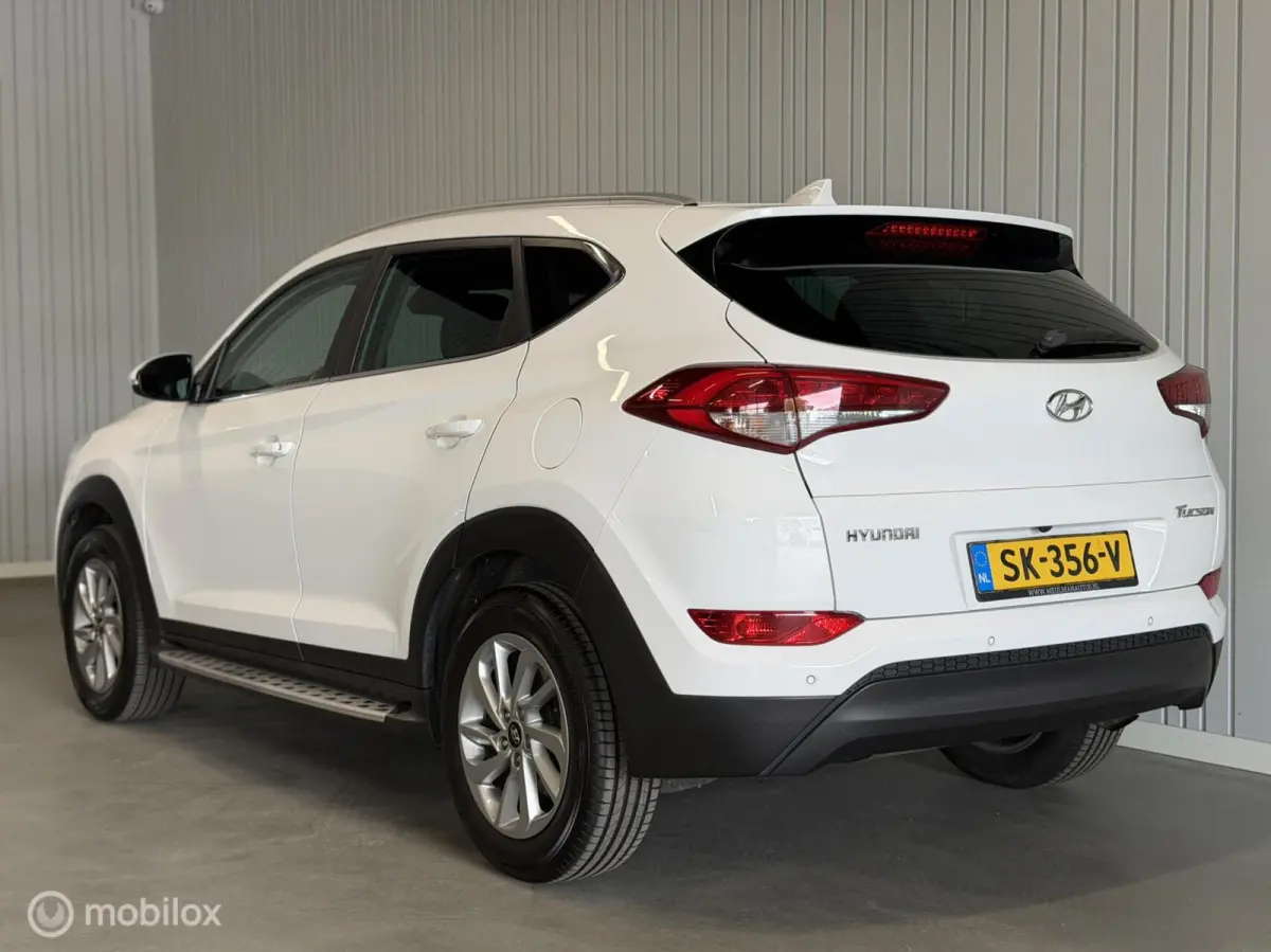 1.6 GDi i-Motion