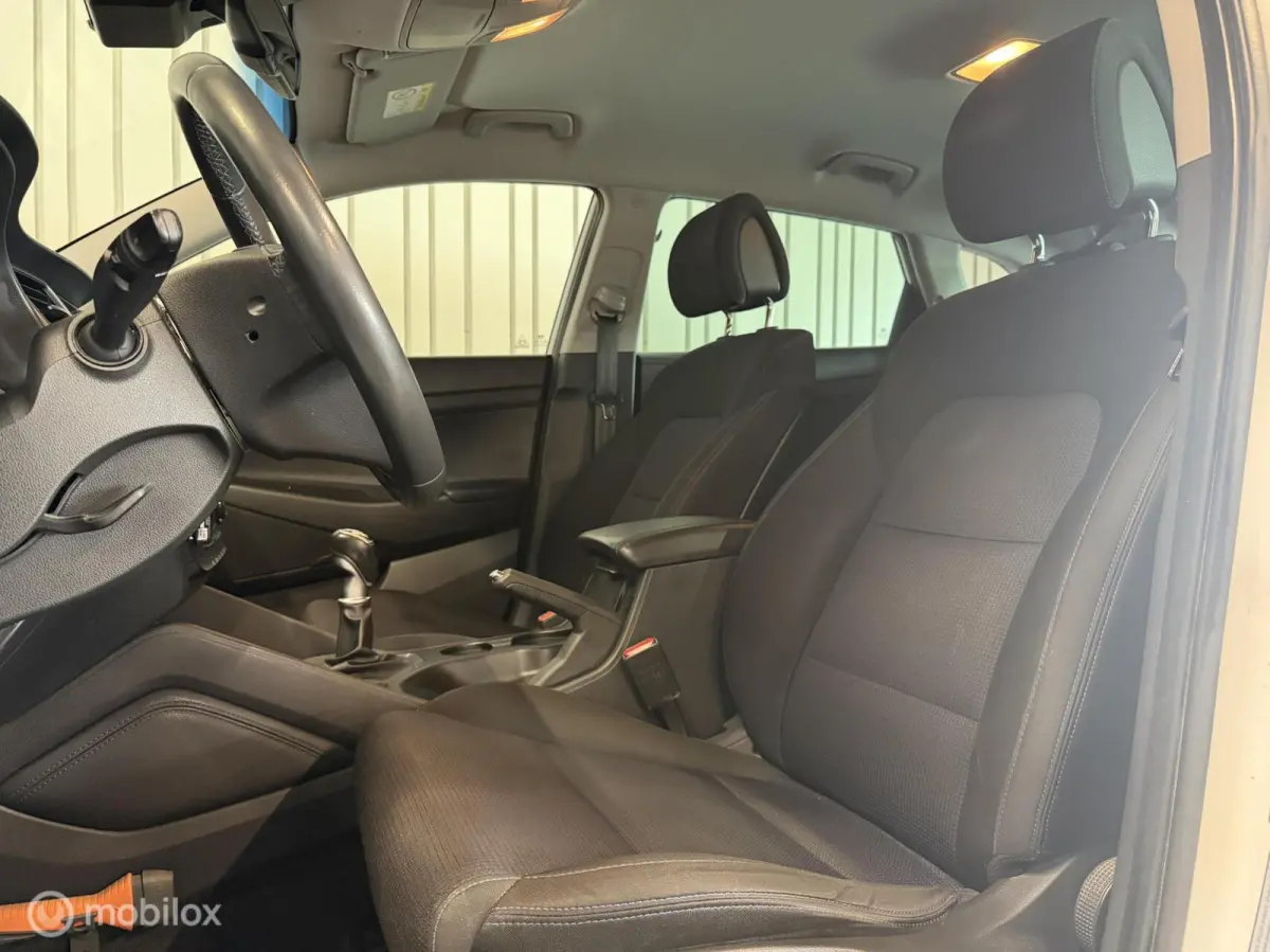 1.6 GDi i-Motion