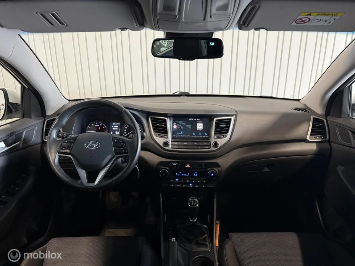1.6 GDi i-Motion