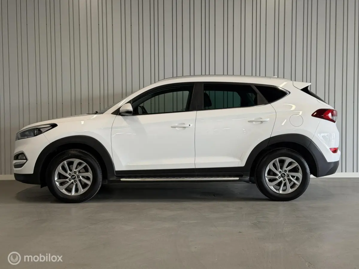 1.6 GDi i-Motion