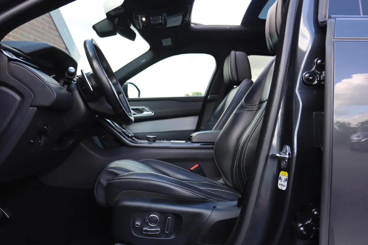 3.0 V6 SC 381PK | Pano ☀️ | Massage 💺 | Matrix 💡 | 22” Kahn 🛞 | €140K Nieuw!