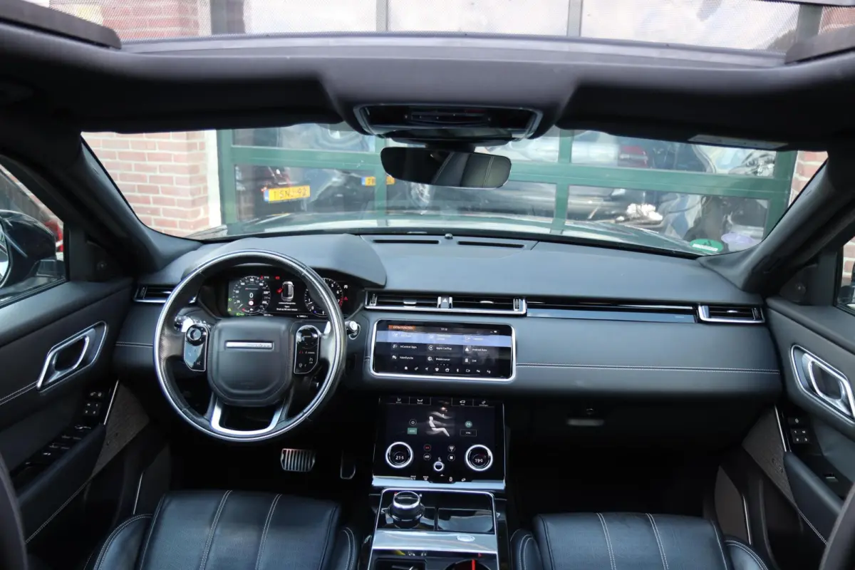 3.0 V6 SC 381PK | Pano ☀️ | Massage 💺 | Matrix 💡 | 22” Kahn 🛞 | €140K Nieuw!