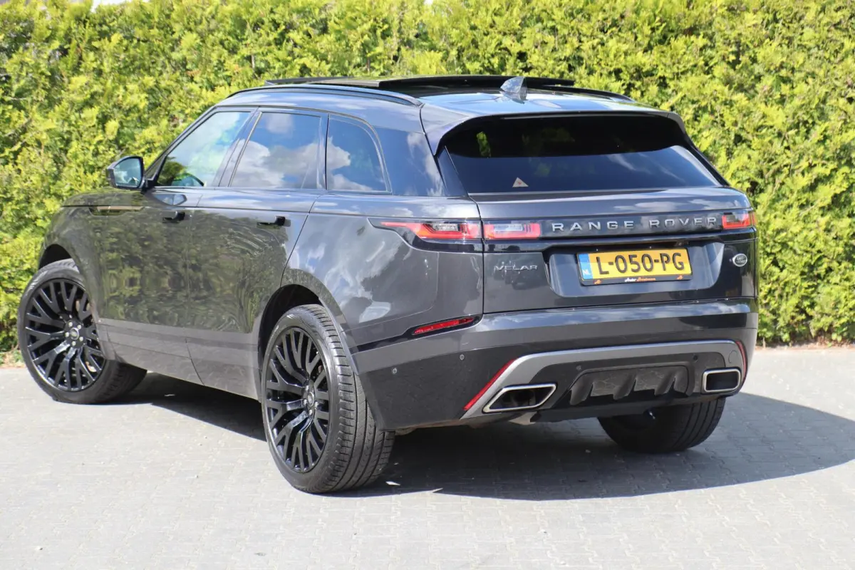 3.0 V6 SC 381PK | Pano ☀️ | Massage 💺 | Matrix 💡 | 22” Kahn 🛞 | €140K Nieuw!
