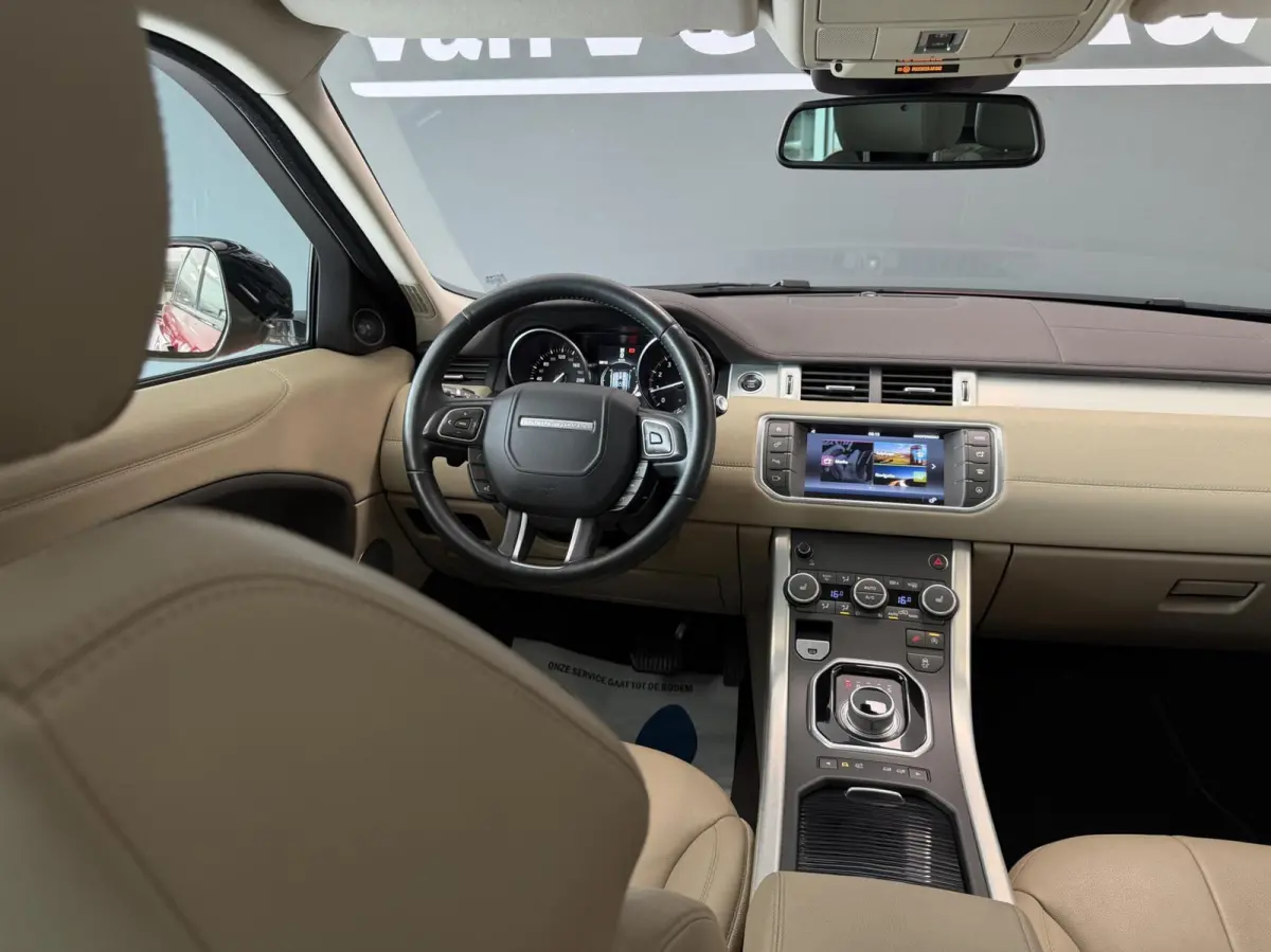 2.0 Si4 HSE Dynamic