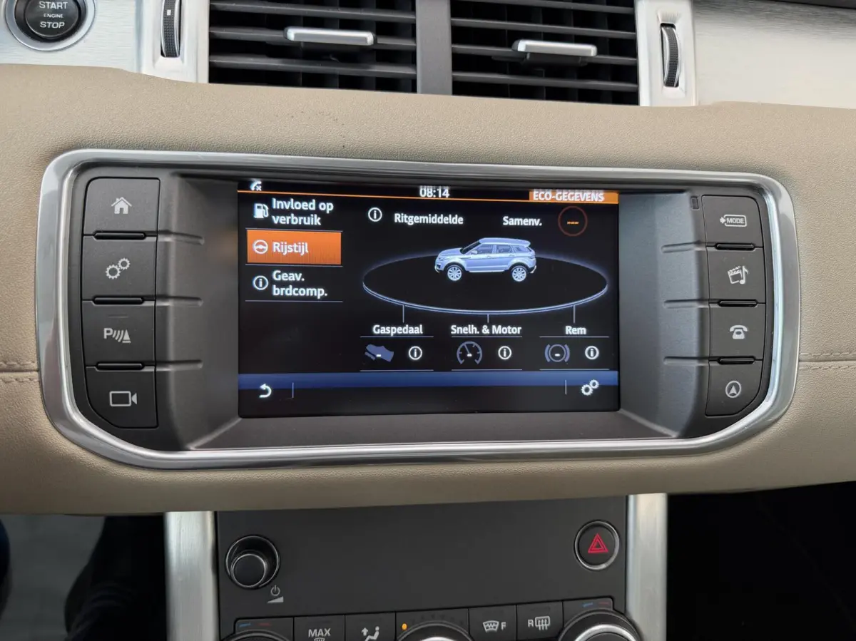 2.0 Si4 HSE Dynamic