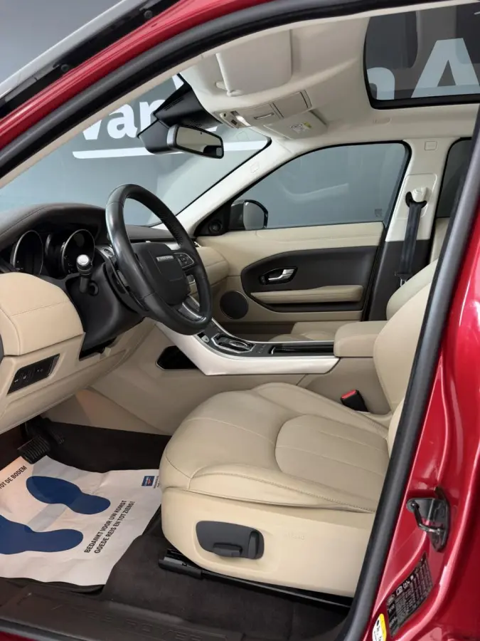 2.0 Si4 HSE Dynamic
