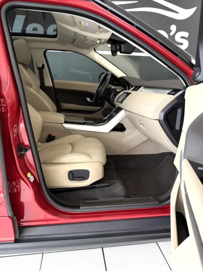 2.0 Si4 HSE Dynamic