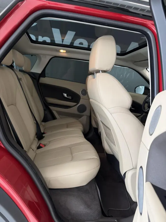 2.0 Si4 HSE Dynamic