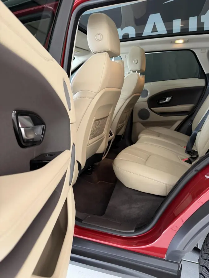 2.0 Si4 HSE Dynamic