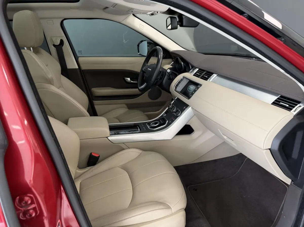 2.0 Si4 HSE Dynamic