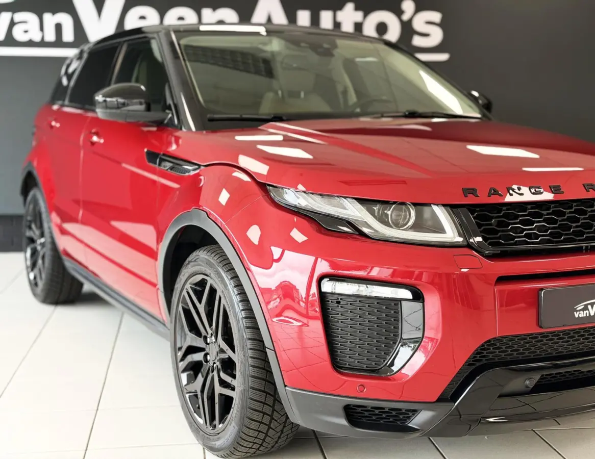 2.0 Si4 HSE Dynamic