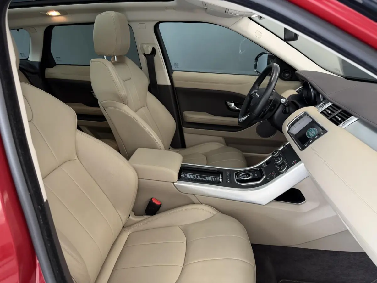 2.0 Si4 HSE Dynamic