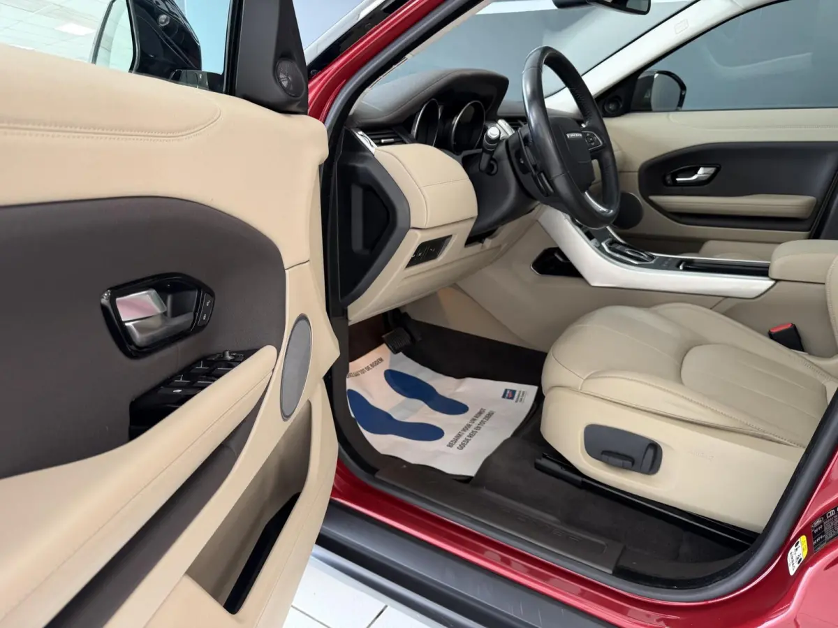 2.0 Si4 HSE Dynamic
